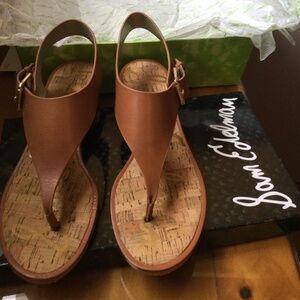 Sam Edelman sandals